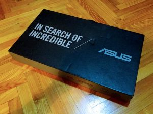 ASUS X302LA, laptop, review, recenzie, performanta, teste, benchmark