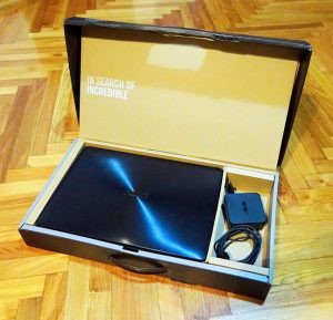 ASUS X302LA, laptop, review, recenzie, performanta, teste, benchmark
