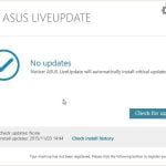 ASUS X302LA, laptop, review, recenzie, performanta, teste, benchmark