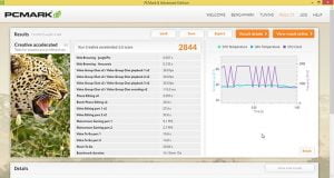 ASUS X302LA, laptop, review, recenzie, performanta, teste, benchmark