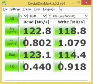 ASUS X302LA, laptop, review, recenzie, performanta, teste, benchmark