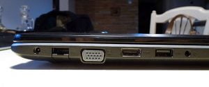 ASUS X302LA, laptop, review, recenzie, performanta, teste, benchmark