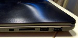 ASUS X302LA, laptop, review, recenzie, performanta, teste, benchmark