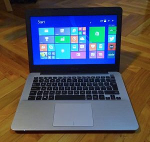 ASUS X302LA, laptop, review, recenzie, performanta, teste, benchmark