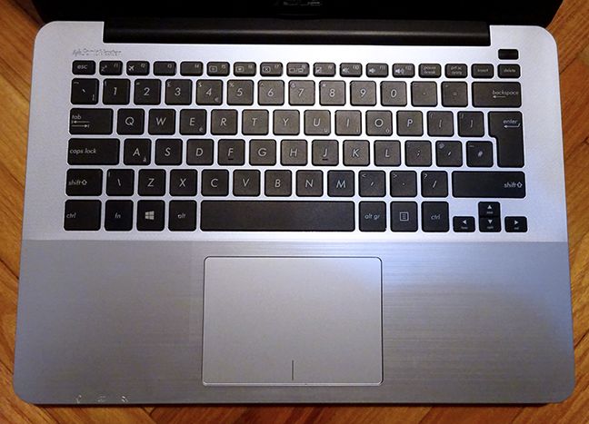 ASUS X302LA, laptop, review, recenzie, performanta, teste, benchmark