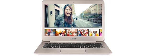 Recenzie ASUS ZenBook UX305UA - Un ultrabook care-și merită banii