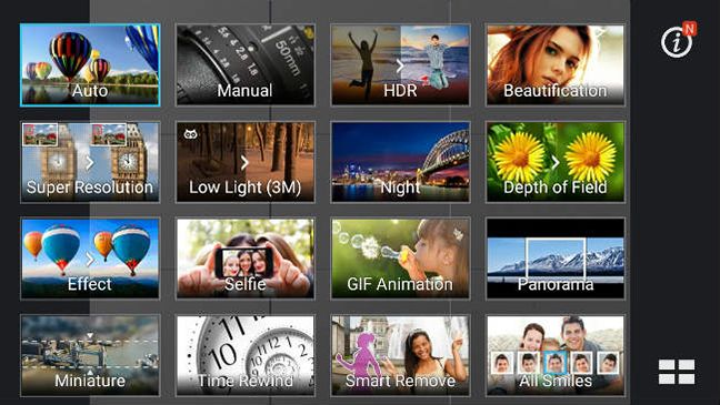 ASUS, ZenFone 2, Laser, ZE500KL, review, Android, smartphone