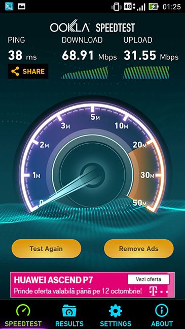 ASUS, ZenFone 2, Laser, ZE500KL, review, Android, smartphone