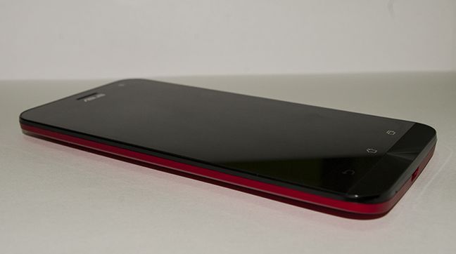 ASUS, ZenFone 2, Laser, ZE500KL, review, Android, smartphone