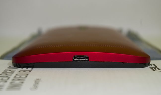ASUS, ZenFone 2, Laser, ZE500KL, review, Android, smartphone