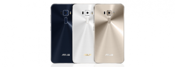 ASUS ZenFone 3 ZE520KL