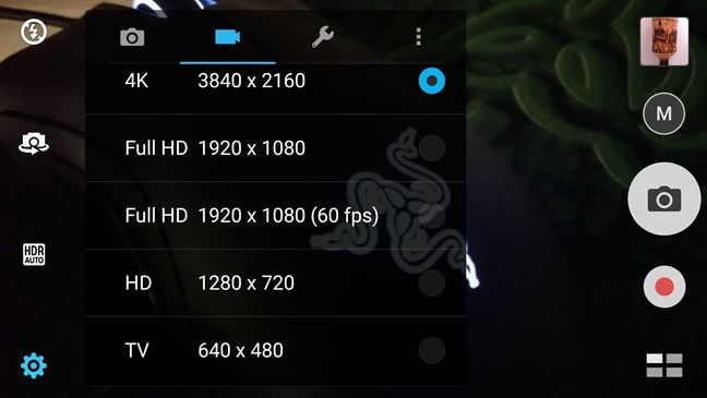 ASUS, ZenFone 3 Deluxe, ZS570KL