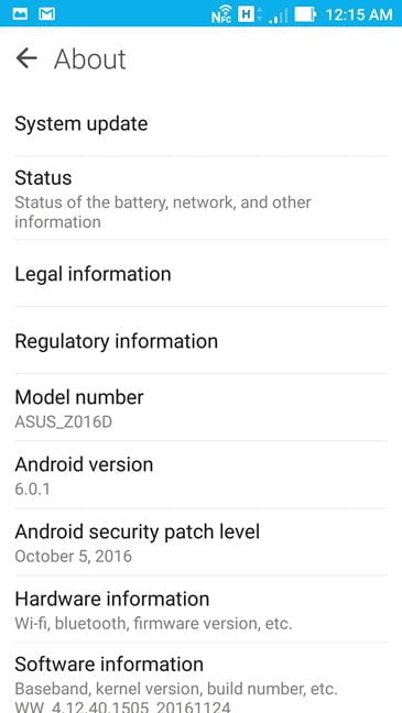 ASUS, ZenFone 3 Deluxe, ZS570KL
