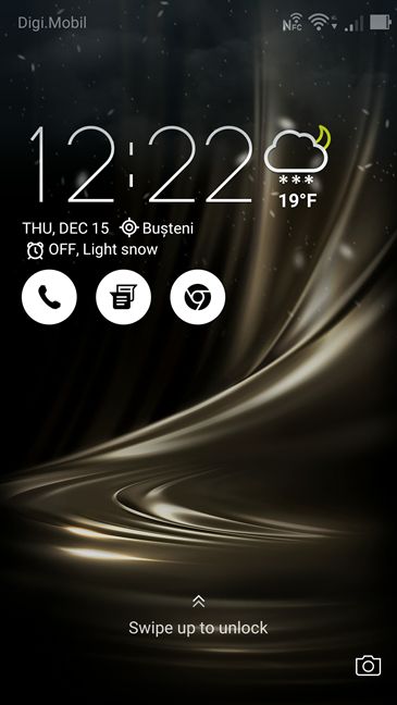 ASUS, ZenFone 3 Deluxe, ZS570KL