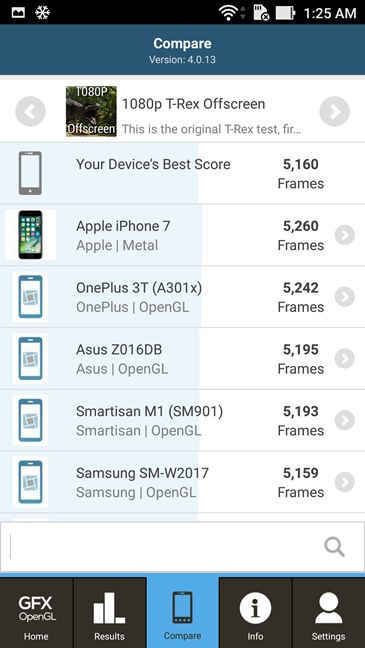 ASUS, ZenFone 3 Deluxe, ZS570KL