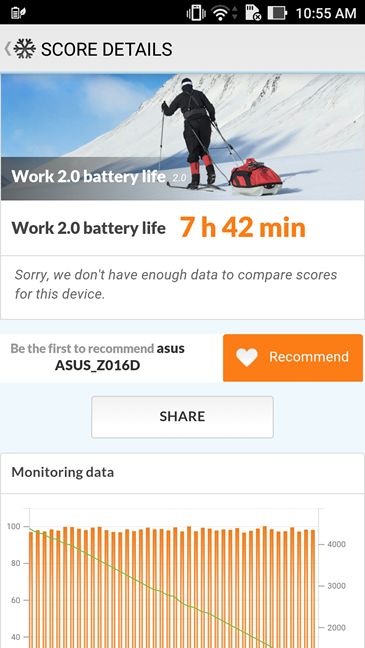 ASUS, ZenFone 3 Deluxe, ZS570KL