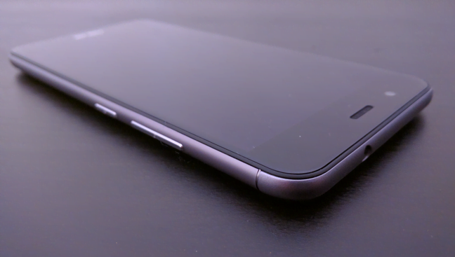 ASUS ZenFone 3 Max