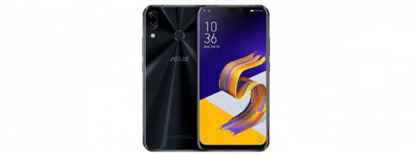 ASUS ZenFone 5