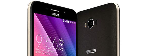 Recenzie ASUS ZenFone Max - Smartphone-ul cu o baterie greu de ucis