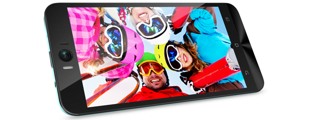 Recenzie ASUS ZenFone Selfie - Cum să te privești mai bine?