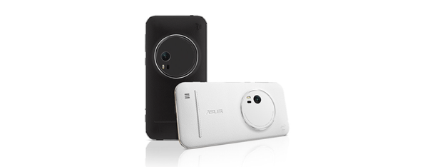 Recenzie ASUS ZenFone Zoom - Smartphone-ul care gândește ca un aparat foto