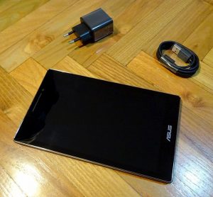 tableta, ASUS, ZenPad, 7.0, Z307C, review, performante