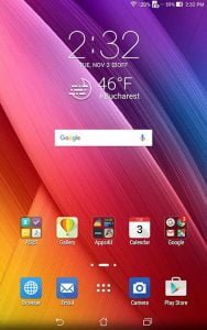 tableta, ASUS, ZenPad, 7.0, Z307C, review, performante