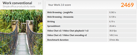 ASUS Pro, B551LG, recenzie, test, benchmark, performanta, Windows
