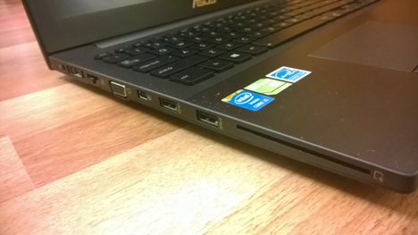 ASUS Pro, B551LG, recenzie, test, benchmark, performanta, Windows