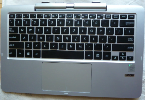 ASUS, Transformer, Book, T200, T200A, review, Windows 8.1, recenzie