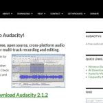 Audacity, Windows, melodie, invers, asculta, inapoi