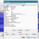 Audacity, Windows, melodie, invers, asculta, inapoi