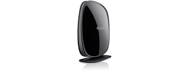 Recenzie Router Belkin N600 DB Wireless Dual-Band N+