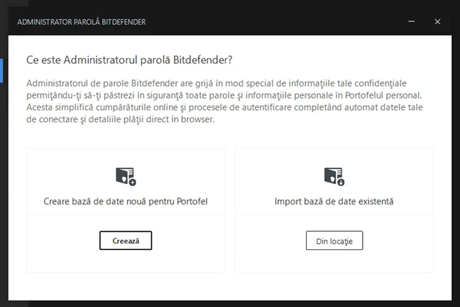 Bitdefender Total Security 2018