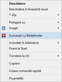 Bitdefender, Antivirus, Free Edition, recenzie, review, gratuit