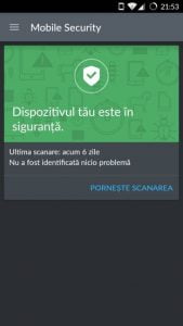 Bitdefender, Mobile Security, 2016, Android, antivirus, tombola, premii