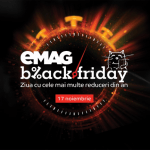 Black Friday, cumparaturi