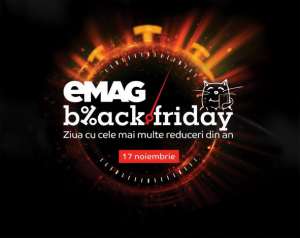 Black Friday, cumparaturi