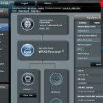 ASUS, AiProtection, blocheaza, malware, saituri, malitioase, Trend Micro