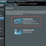 ASUS, AiProtection, blocheaza, malware, saituri, malitioase, Trend Micro