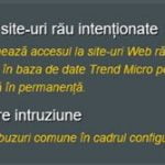 ASUS, AiProtection, blocheaza, malware, saituri, malitioase, Trend Micro