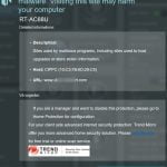 ASUS, AiProtection, blocheaza, malware, saituri, malitioase, Trend Micro