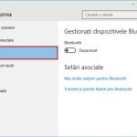conexiune, Bluetooth, calculator, smartphone, Windows 10, Windows 10 Mobile, Lumia