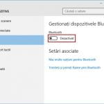 conexiune, Bluetooth, calculator, smartphone, Windows 10, Windows 10 Mobile, Lumia