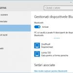 conexiune, Bluetooth, calculator, smartphone, Windows 10, Windows 10 Mobile, Lumia