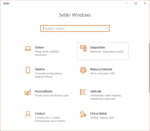 Bluetooth, Windows 10