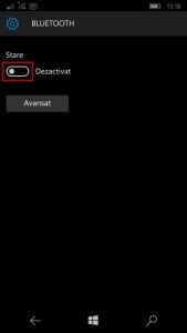 conexiune, Bluetooth, calculator, smartphone, Windows 10, Windows 10 Mobile, Lumia