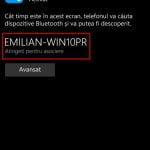 conexiune, Bluetooth, calculator, smartphone, Windows 10, Windows 10 Mobile, Lumia