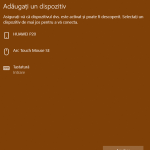 Bluetooth, Windows 10