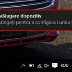 conexiune, Bluetooth, calculator, smartphone, Windows 10, Windows 10 Mobile, Lumia